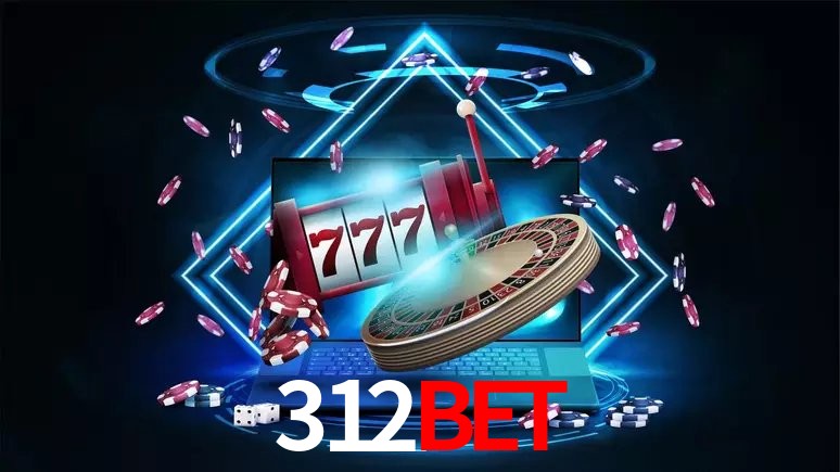 Experiência VIP 312bet